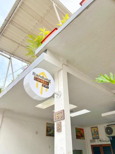 Facilities, Bandung Co Stay in Buahbatu