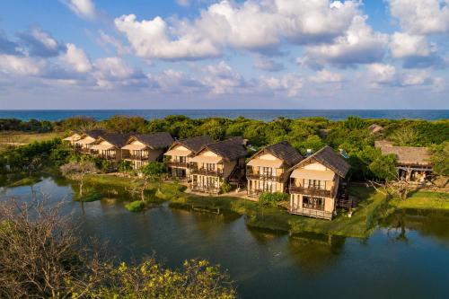 Uga Jungle Beach - Trincomalee in 트링코말리