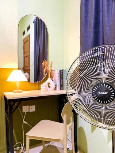Bandung Co Stay in Buahbatu