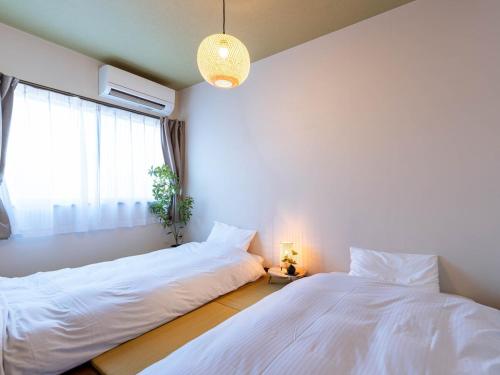 島めぐりに便利な一棟貸切宿あぽわん