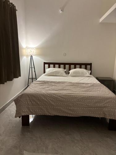 Laasya Homes YK1- Comfortable family-friendly stay in Jeppinamogaru