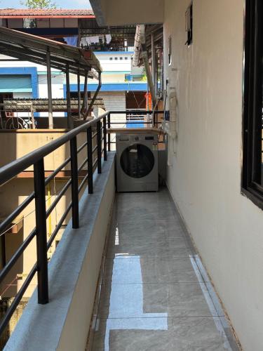 Laasya Homes YK1- Comfortable family-friendly stay in Jeppinamogaru