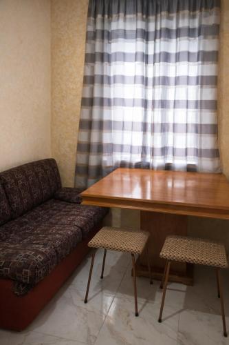 餐飲選擇, ApartHotel EURO in 卡胡爾