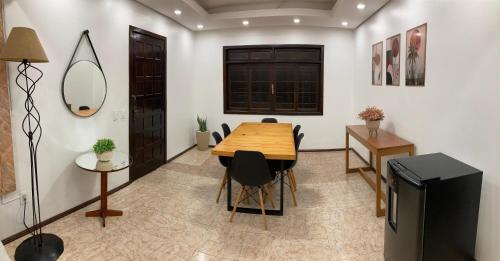 Iekārtas, Habitacion in Rosario do Sul