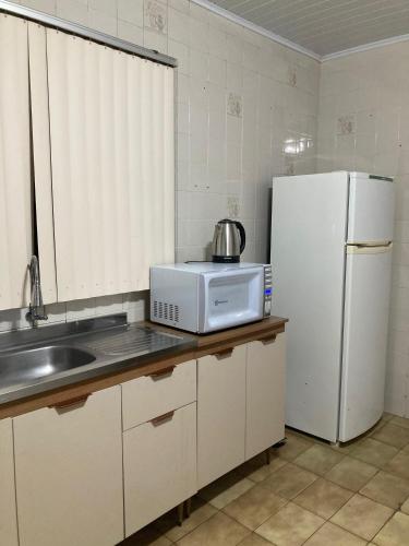 virtuve, Habitacion in Rosario do Sul