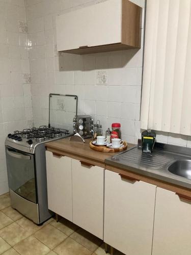 virtuve, Habitacion in Rosario do Sul