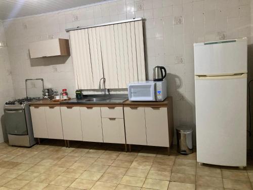 virtuve, Habitacion in Rosario do Sul