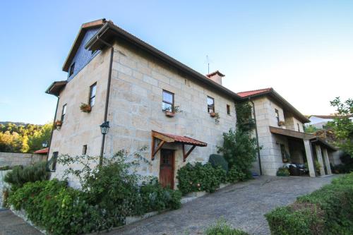  Casa Rural Da Costeira in Cinfães