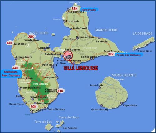 Villa Labrousse (Atypical) 4