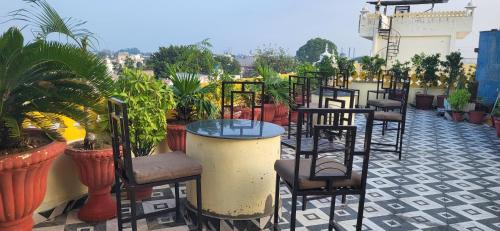hotel photo