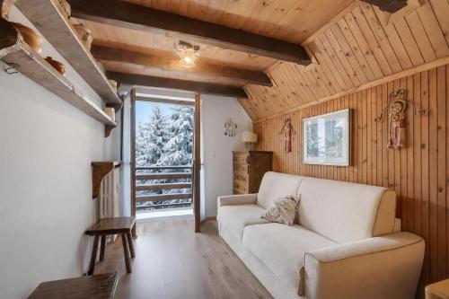 Appartamento Beau Soleil - Happy Rentals - Apartment - Sauze d'Oulx