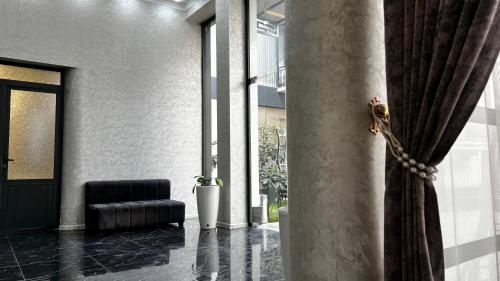 Facilities, CHINOR HOTEL in Farghona
