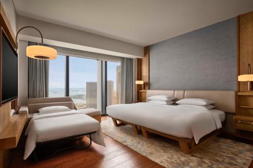 Andaz Singapore, By Hyatt, Singapur