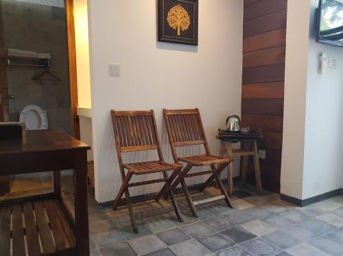 Ruda Mini Hotel in Stueng Saen