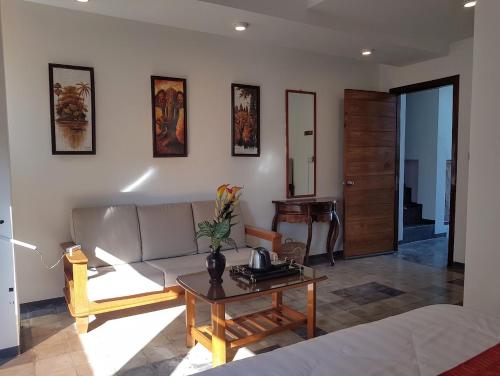 Ruda Mini Hotel in Stueng Saen