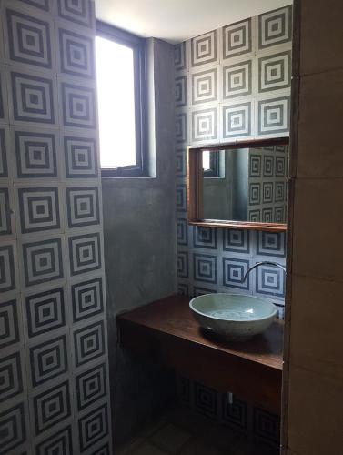 Ruda Mini Hotel in Stueng Saen