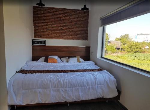 Ruda Mini Hotel in Stueng Saen