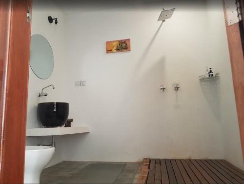 Ruda Mini Hotel in Stueng Saen