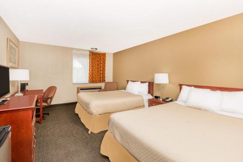 Days Inn by Wyndham West Des Moines