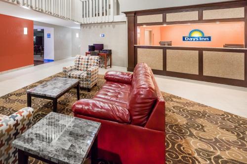 Days Inn by Wyndham West Des Moines