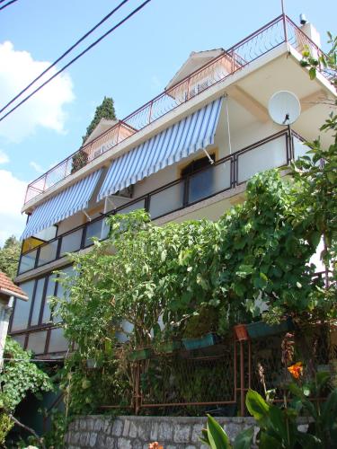 Apartments Vučinović 