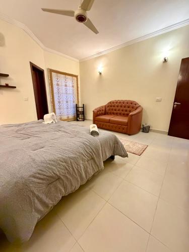 Hilltop Haven by Jannat Vacation Rentals - image 13