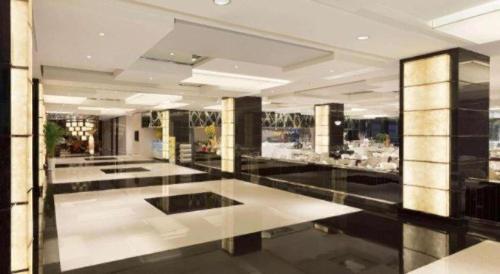 Ramada Plaza by Wyndham Lianyungang