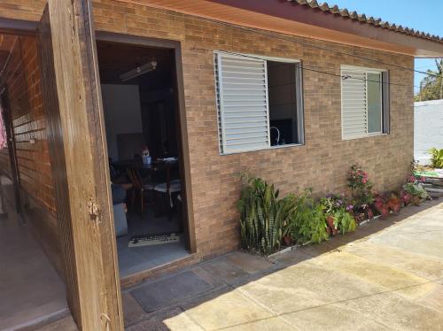 House with pool Arroio do Sal in Arroio do Sal