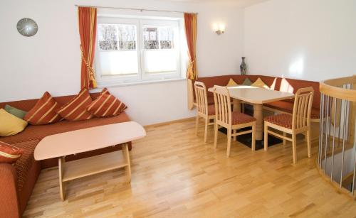 Appartementhaus Kurz