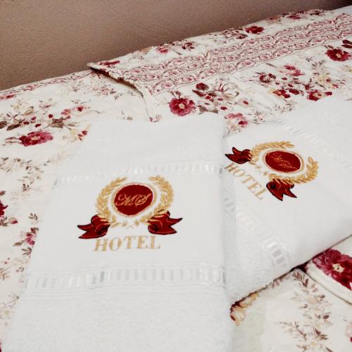 M & S Hotel – Bauru, PA