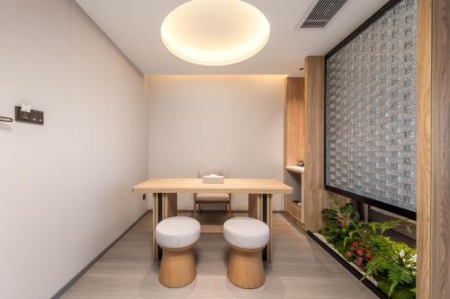 Cơ sở vật chất, Home Inn Selected - Guilin City Center Close to HSR in Quế Lâm