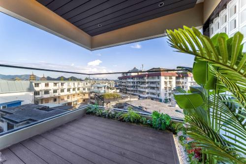 Cảnh quan, Home Inn Selected - Guilin City Center Close to HSR in Quế Lâm