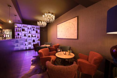 Guesthouse Vakantie Logies Hollywood - image 4