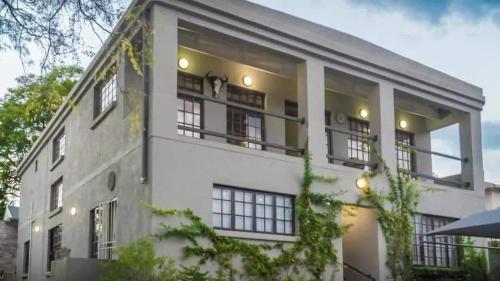 Muckleneuk Manor - Pretoria