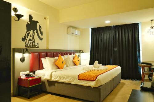 hotel photo