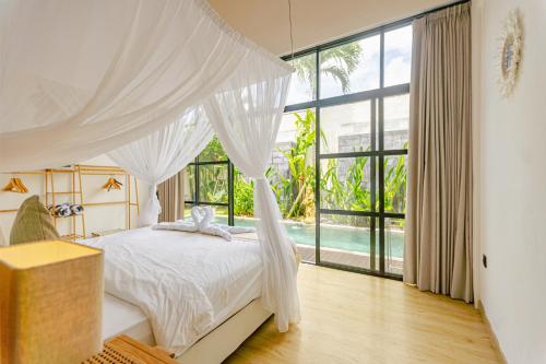 Mya Harmony Villas Seminyak, Bali