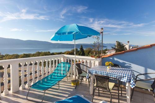  Apartments Juras, Pension in Brzac bei Beli