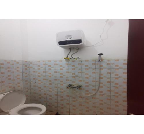 Hotel O Widan Homestay