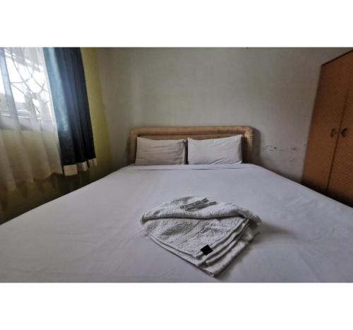 Hotel O Widan Homestay