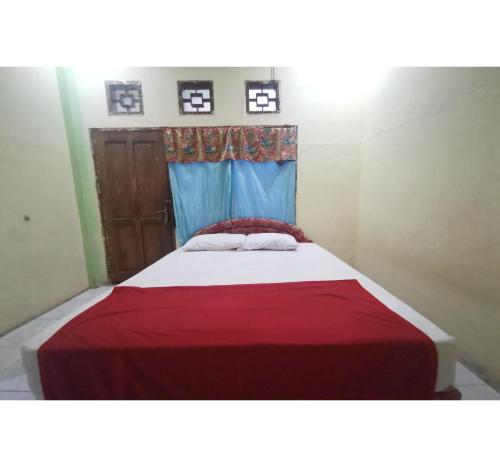 Hotel O Widan Homestay