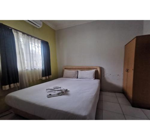 Hotel O Widan Homestay