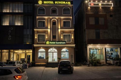 Hotel Sundram Images