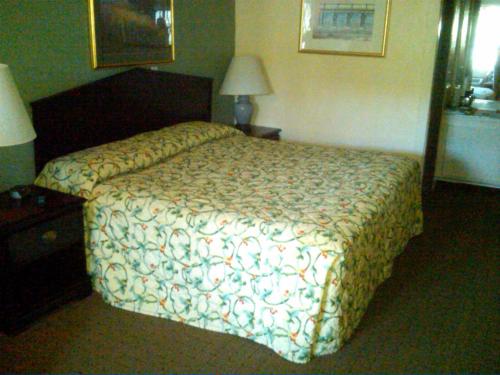 King Room- Non-Smoking