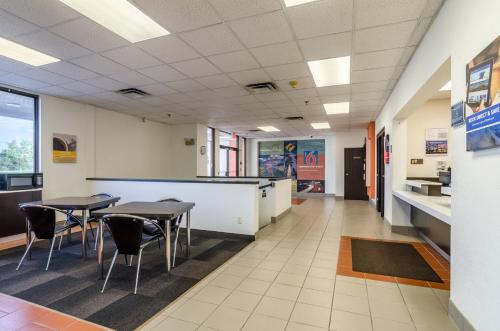 大堂, Motel 6 York, NE in 約克