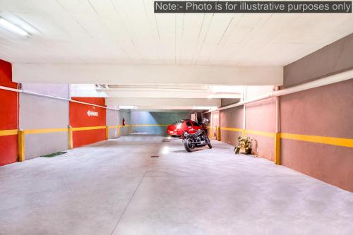 OYO Hotel Itarantim, Sao Paulo in Sao Paulo