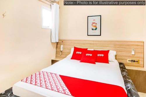 OYO Hotel Itarantim, São Paulo, São Paulo (fotografie 8)