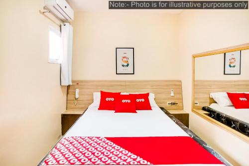 OYO Hotel Itarantim, São Paulo, São Paulo (fotografie 4)