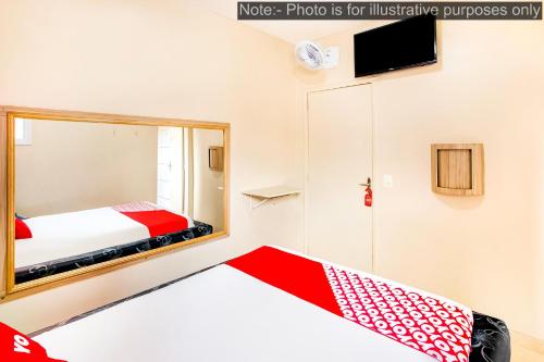 OYO Hotel Itarantim, São Paulo, São Paulo (fotografie 7)