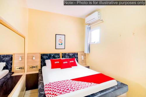 OYO Hotel Itarantim, São Paulo, São Paulo (fotografie 3)