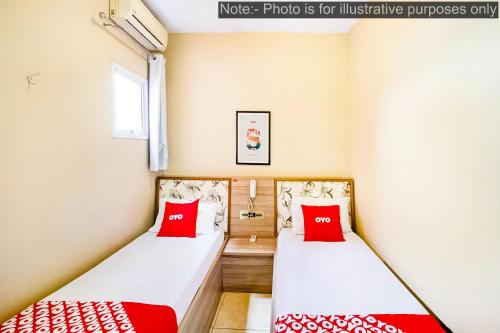 OYO Hotel Itarantim, São Paulo, São Paulo (fotografie 11)